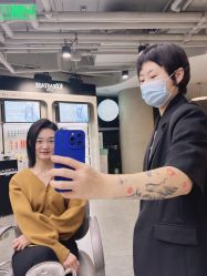 -变画·发型STUDIO