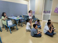 -瑞思成长中心(高新校区)