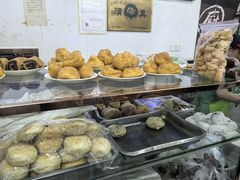 -老磁器口豆汁店(马家堡店)