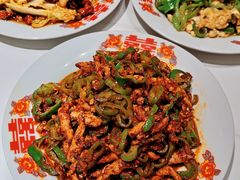 -奔跑吧陕菜·盛世长安(民乐园万达店)