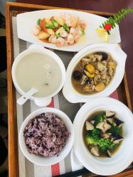 -莲生母婴月子中心(清水河公园店)