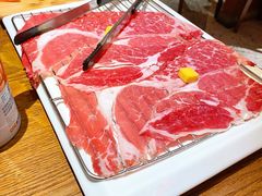 澳洲铺天盖地火牛寿司-二丁目食堂(铁西万象汇店)