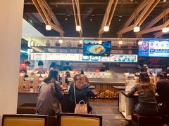 -成都你六姐·牛肉冒菜(城市集市合生汇店)