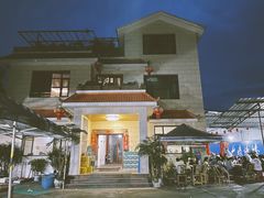-大嫂烧烤(竹乡路店)