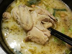 -大鼓米线(浦东长泰店)