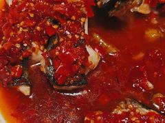 -渔乡米香·剁椒鱼头(四方坪店)
