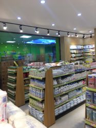-爱佳宝母婴生活馆(新场旗舰店)