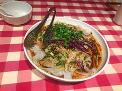 -西贝莜面村(东莞壹号广场店)