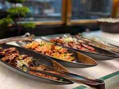 -钱小奴炭烤自助料理·安格斯牛肉(盐城中南城店)