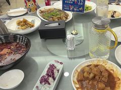 -天天渔港(杏林街店)