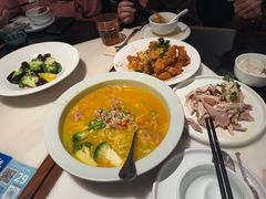 -港丽餐厅(天河城店)