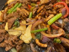 -一烙锅(友谊店)