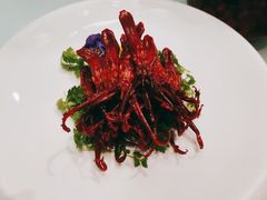 -锦色烤鸭·本地菜(学院路店)