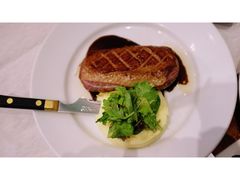 -Le Comptoir de la Gastronomie