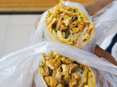 -安徽阜阳卷馍(西单店)