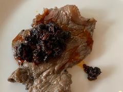 -白云湖畔酒店-湖畔餐厅