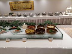 -天伦王朝酒店·盛华瑄餐厅