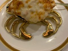 -唐阁(香港朗廷酒店)