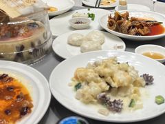 -燕春楼(海河华鼎店)