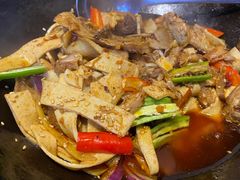 -印象鲵宴·张家界地标美食名片(溪布街店)