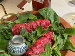 -左庭右院鲜牛肉火锅(新梅广场店)