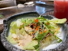 -春田小幸铁板烧(忠义街店)