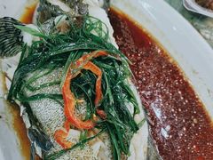 -景好海鲜餐厅(大鹏必选旅游店)