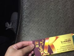 -酷麦私人订制KTV