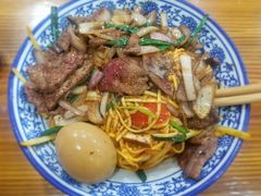 -复兴面王(河东路起源店)