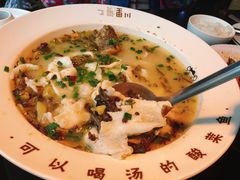 -川里谈·川味小馆(北京路店)