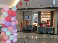 门面-海底捞大排档火锅(悦荟广场店)