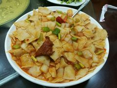 -中国传统伊兰拉面(石景山店)