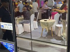 -东浩兰生上海世博展览馆