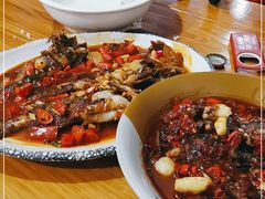 -小口味