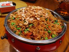 生炒糯米饭-凤阁楼果木烧鹅(鹤山陈山店)