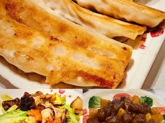 -万宝海鲜舫(劳动公园店)