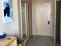 -石家庄诺华廷酒店(万象城湾里庙步行街店)