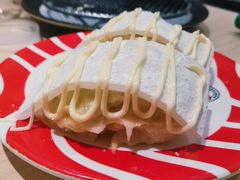 -新一番三文鱼寿司(大东海店)