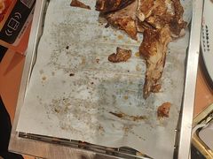 -蒙古人烤羊大师·草原料理(工农大路店)