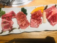 -御牛道日式烤肉料理(杭州万象城店)
