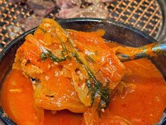 -唯成•韩国炭火烤肉 유성고기