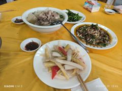 -明升萝卜汤