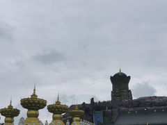 -上海东林寺(金山区)