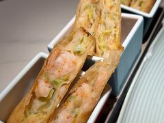 -禄运茶居·手工点心(猎德店)