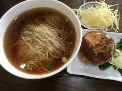 -朱鸿兴面馆(镇湖店)