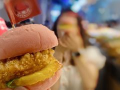 -龍歌自助小火锅(城阳万象汇店)