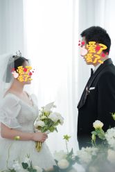 -金夫人婚纱摄影(总店)
