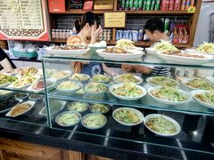 -雪琴面馆富安特色鱼汤面(城中花园店)