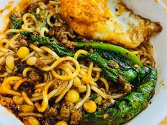 -朱儿面庄(洋河三路店)