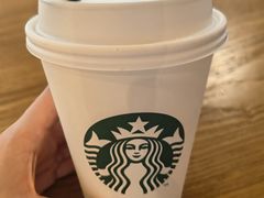 -星巴克(杭州嘉里中心4F店)